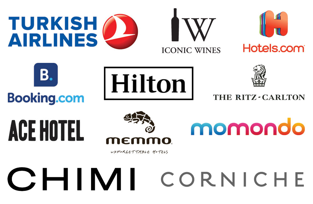 Brands