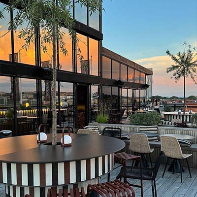 The Social Rooftop