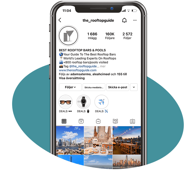 RooftopGuiden