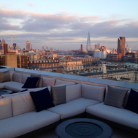 Radio Rooftop Bar