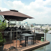 Two Rooms Grill & Bar