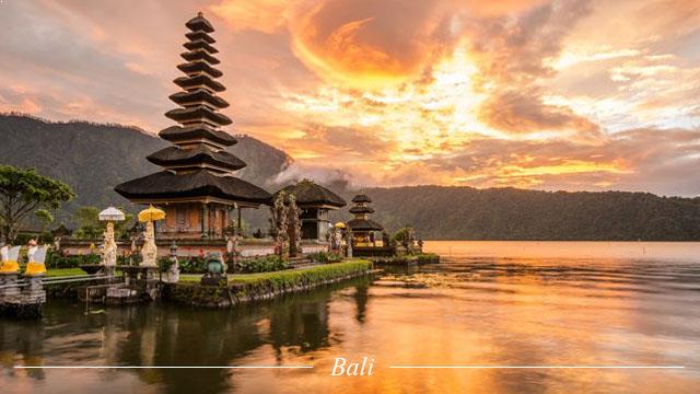 Veckans restips - Bali!