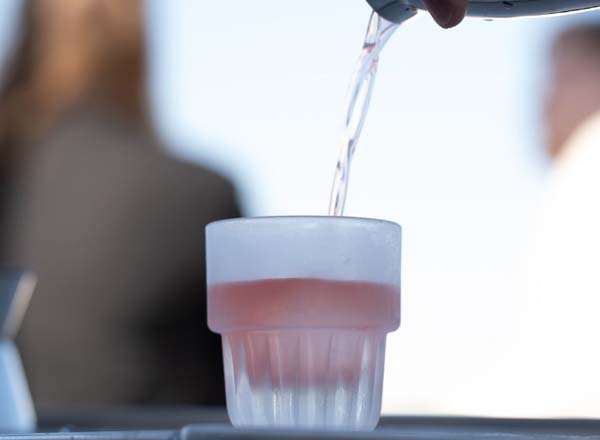 Takbar Freyja + Söder i Stockholm