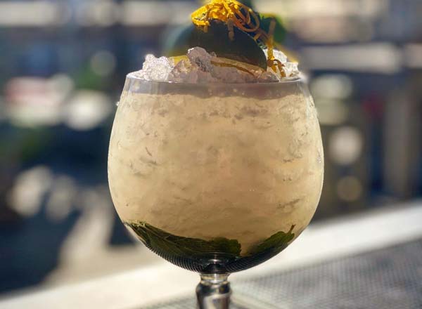 Takbar Slakthuset i Stockholm