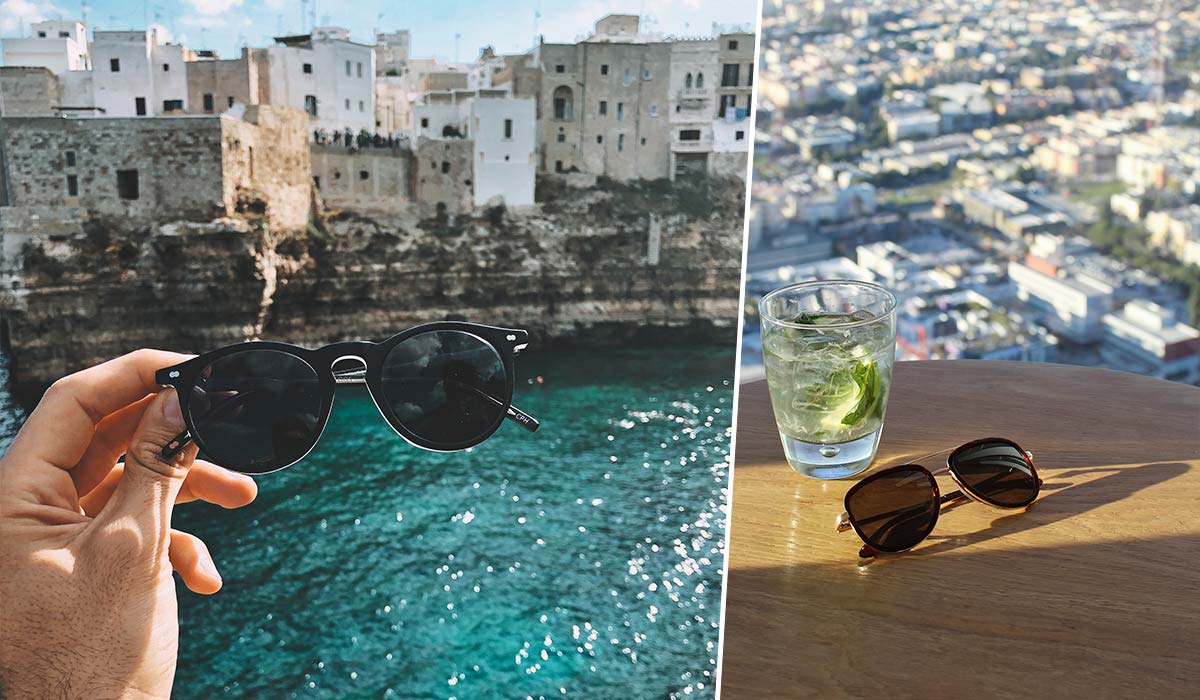 Christopher Cloos - Danish Eyewear