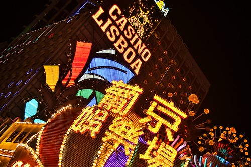 Macao